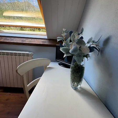 La Fuen Bielsa-parzan 3* Parzán