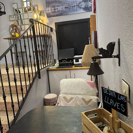 Pensión La Fuen Bielsa-parzan