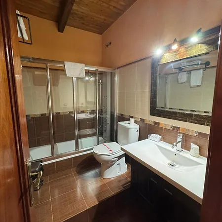 La Fuen Bielsa-parzan 3* Parzán