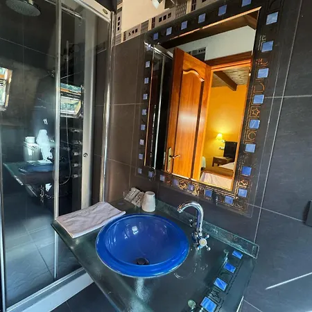 La Fuen Bielsa-parzan 3* Parzán