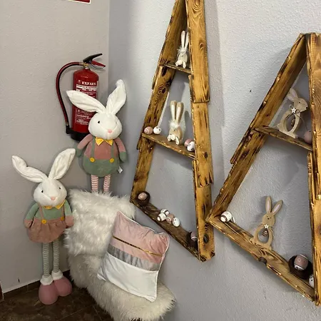 La Fuen Bielsa-parzan