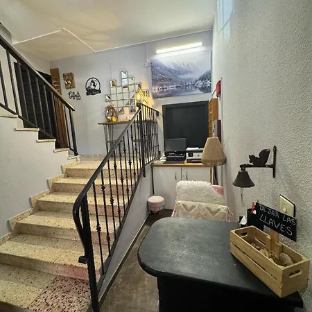 La Fuen Bielsa-parzan 3*