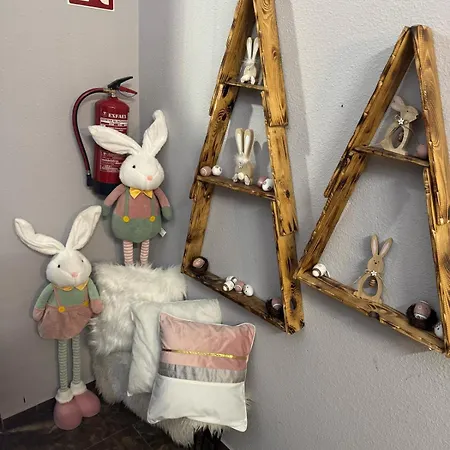 La Fuen Bielsa-parzan