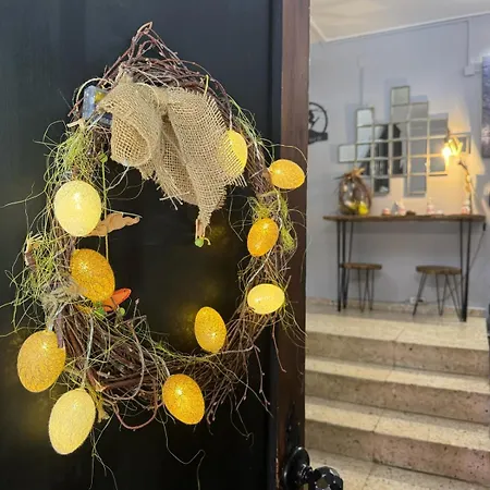 Pensión La Fuen Bielsa-parzan